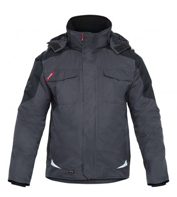 CHAQUETA DE INVIERNO GALAXY 5XL - 6XL