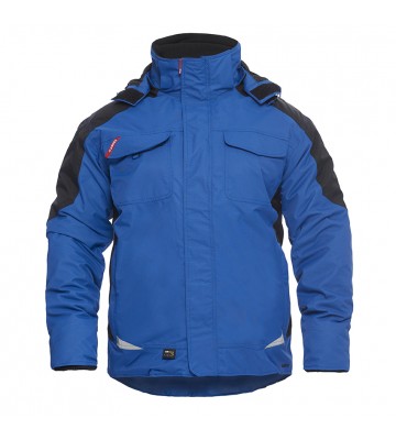 CHAQUETA DE INVIERNO GALAXY 5XL - 6XL