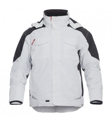 CHAQUETA DE INVIERNO GALAXY 5XL - 6XL
