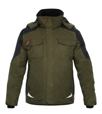 CHAQUETA DE INVIERNO GALAXY 5XL - 6XL