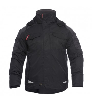 CHAQUETA DE INVIERNO GALAXY 5XL - 6XL