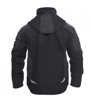 CHAQUETA DE INVIERNO GALAXY 5XL - 6XL