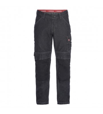 COMBAT DENIM PANTALON 62 - 64