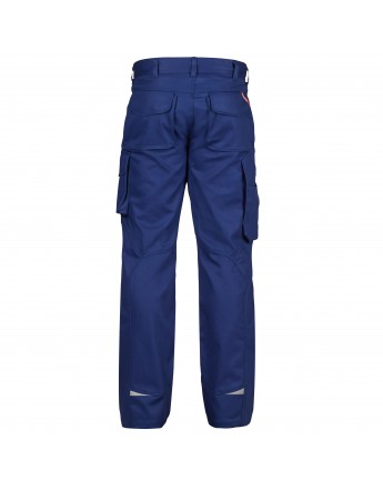 PANTALON DE TRABAJO GALAXY 36 - 60 COMFORT 100% COTTON