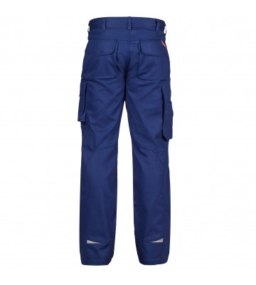 PANTALON DE TRABAJO GALAXY 36 - 60 COMFORT 100% COTTON