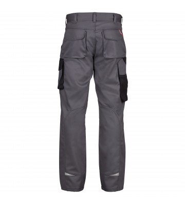PANTALON DE TRABAJO GALAXY 36 - 60 COMFORT 100% COTTON