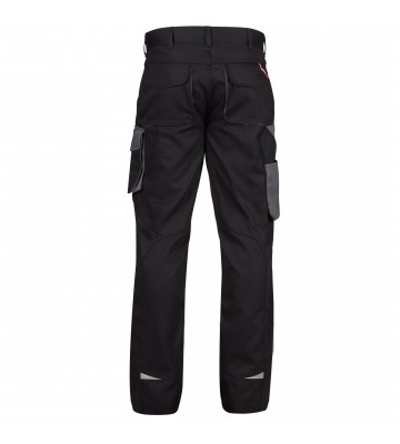 PANTALON DE TRABAJO GALAXY 36 - 60 COMFORT 100% COTTON