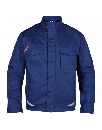 CHAQUETA DE TRABAJO GALAXY COMFORT 100% COTTON 3XL-4XL