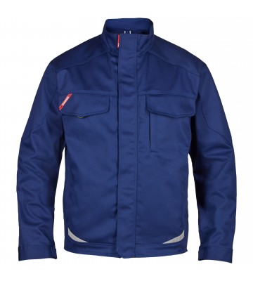 CHAQUETA DE TRABAJO GALAXY COMFORT 100% COTTON 3XL-4XL