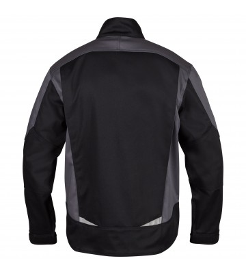 CHAQUETA DE TRABAJO GALAXY COMFORT 100% COTTON XS-2XL