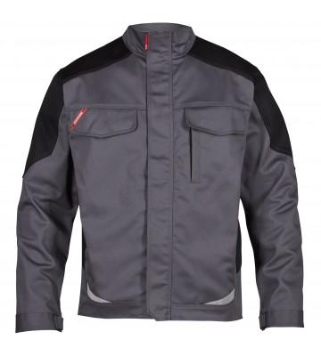 CHAQUETA DE TRABAJO GALAXY COMFORT 100% COTTON XS-2XL