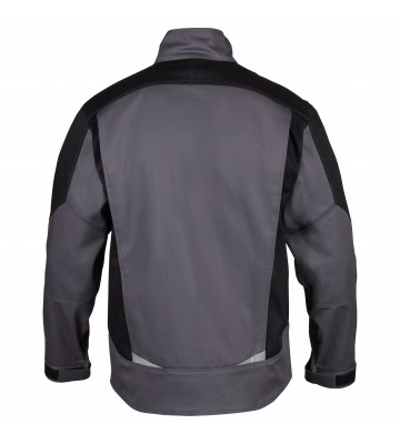 CHAQUETA DE TRABAJO GALAXY COMFORT 100% COTTON XS-2XL
