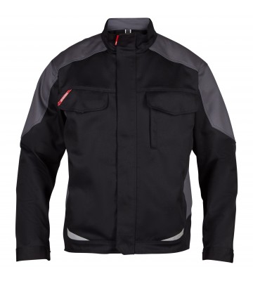 CHAQUETA DE TRABAJO GALAXY COMFORT 100% COTTON XS-2XL