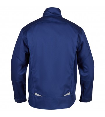 CHAQUETA DE TRABAJO GALAXY COMFORT 100% COTTON XS-2XL