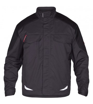 CHAQUETA DE TRABAJO GALAXY LIGHT 3XL - 4XL