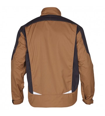 CHAQUETA DE TRABAJO GALAXY LIGHT 3XL - 4XL