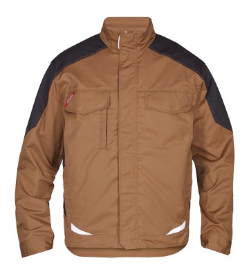 CHAQUETA DE TRABAJO GALAXY LIGHT 3XL - 4XL