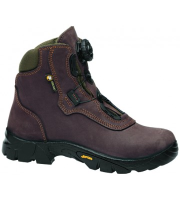 FORESTAL NOBUCK BOA GORE-TEX