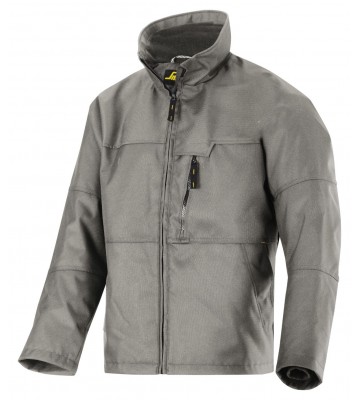 CHAQUETA DE INVIERNO POLY CANVAS