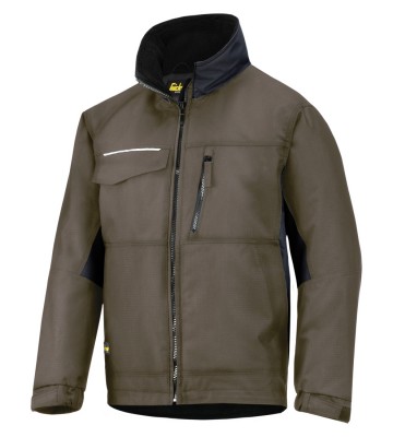 CHAQUETA INVIERNO PROFESIONAL RIP-STOP