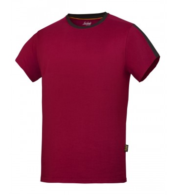 CAMISETA ALLROUNDWORK