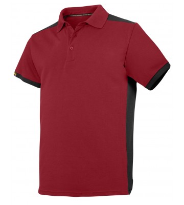 POLO ALLROUNDWORK