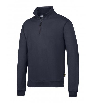 SUDADERA ½ CREMALLERA