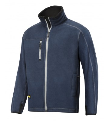 CHAQUETA FLEECE A.I.S.