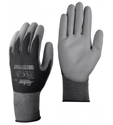 GUANTES PRECISION FLEX LIGHT