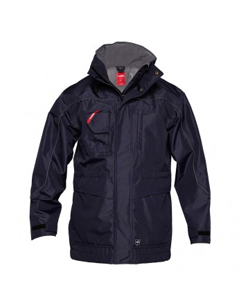 PARKA SHELL S - 2XL