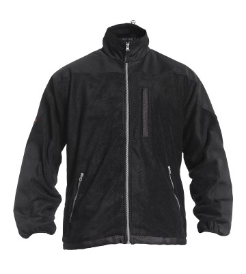 CHAQUETA POLAR STANDARD ENGEL