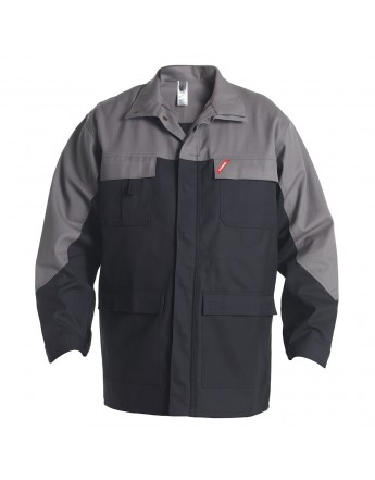 CHAQUETA SAFETY+ XS - 2XL