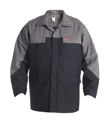 CHAQUETA SAFETY+ XS - 2XL