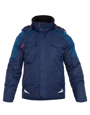 CHAQUETA DE INVIERNO GALAXY XS - 2XL