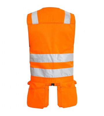 CHALECO PROFESIONAL EN 20471 XS - 2XL