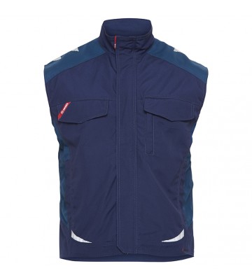 CHALECO DE SERVICIO GALAXY XS - 2XL