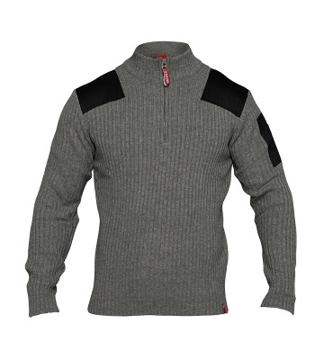JERSEY CUELLO ALTO COMBAT ENGEL