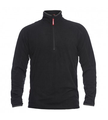 SUDADERA MIDLAYER DE FORRO