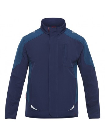 CHAQUETA SOFTSHELL GALAXY XS - 2XL