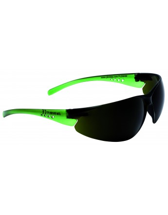 Weytoll Gafas de soldadura eléctricas con luz variable automática gafas de protección contra la luz y los rayos ultravioleta