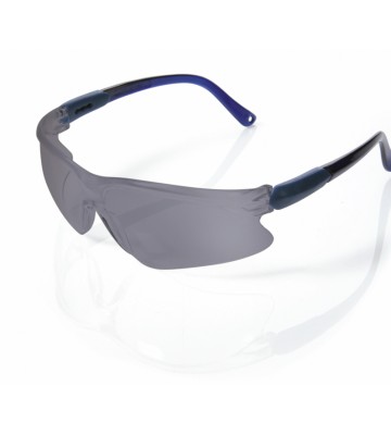 PHOEBE LENTE AHUMADA GAFAS ESTILO DEPORTIVO