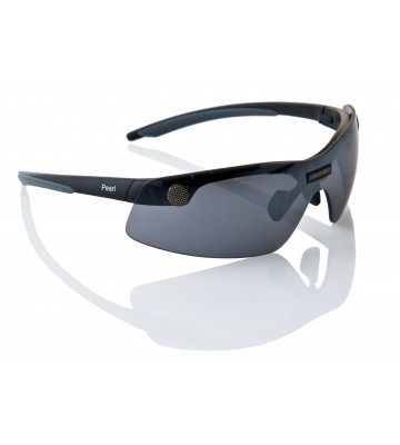PEARL LENTE AHUMADA GAFAS ESTILO DEPORTIVO
