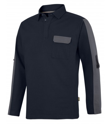 POLO RUGBY ALLROUNDWORK