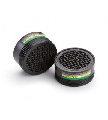 FILTRO ABEK1 PROTECCION RESPIRATORIA