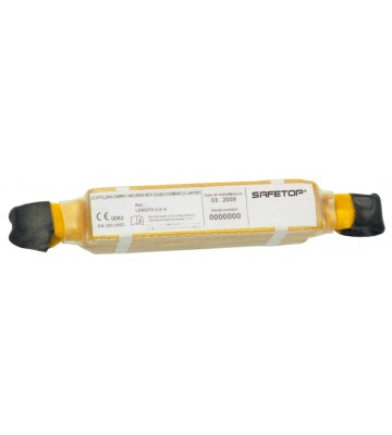 ABSORBEDOR KOMPAKT ULTRA CORTO LINEAS DE VIDA