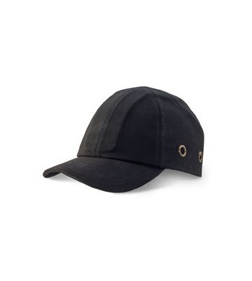 VISERA SPORT NEGRA CASCOS, GORRAS Y VISERAS