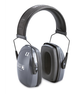LEIGHTNING L1 PROTECTORES AUDITIVOS, OREJERAS