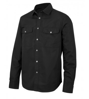 CAMISA LW, 37.5