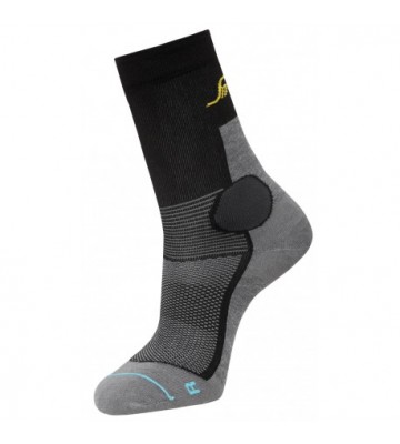 CALCETINES LITE WORK,37.5 MID