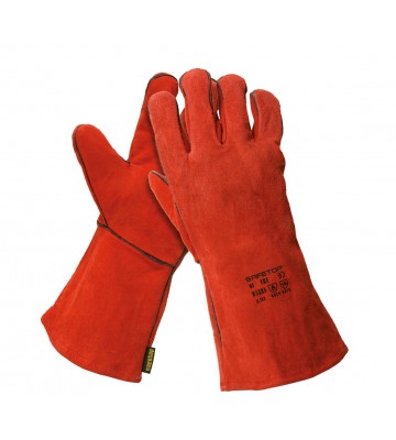 ESSEN GUANTES DE SOLDADOR